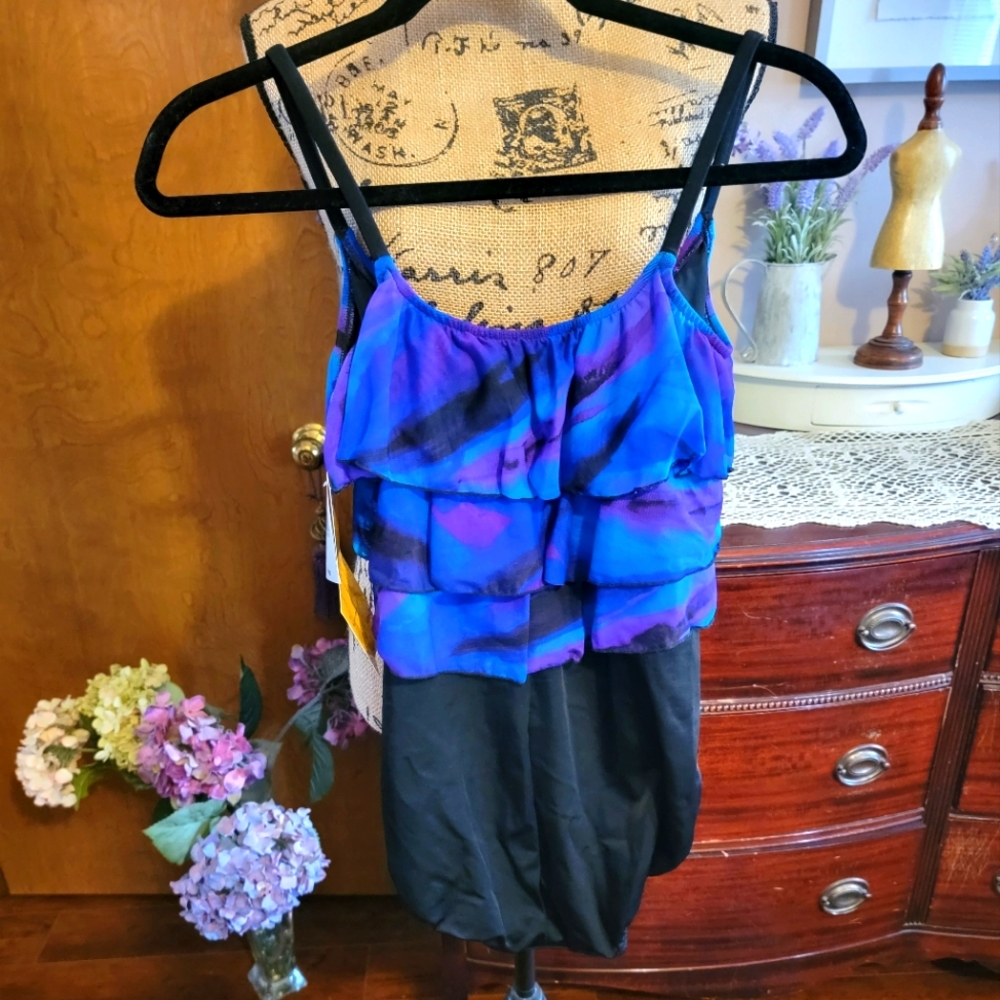 Robby Len Swimsuit